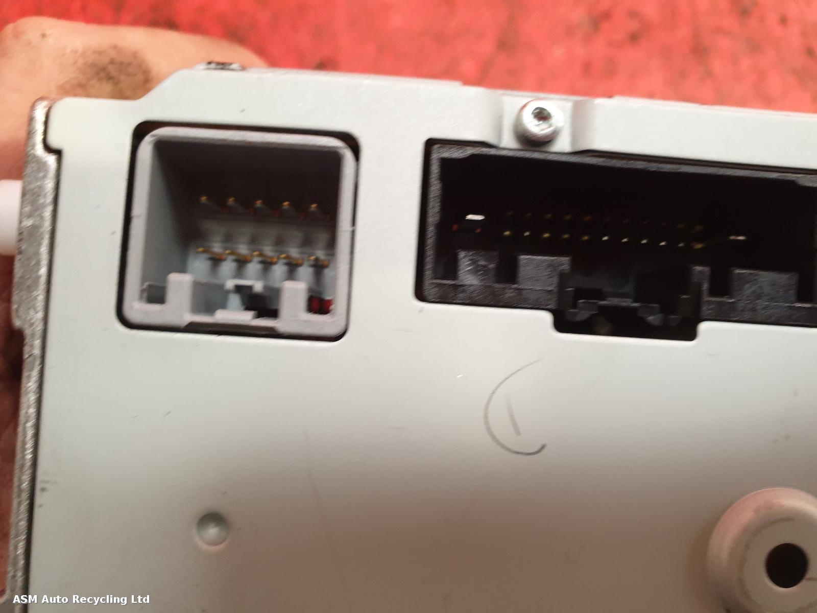 View Auto part A/V Equipment Ford Focus 2017