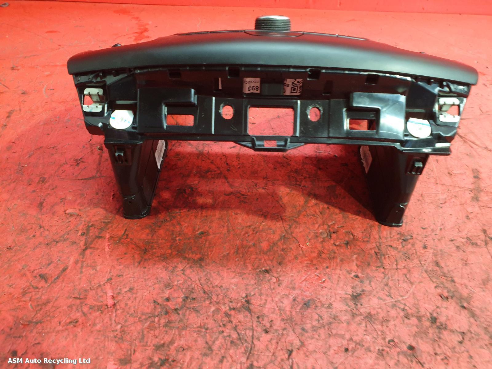 View Auto part A/V Equipment Ford Focus 2017