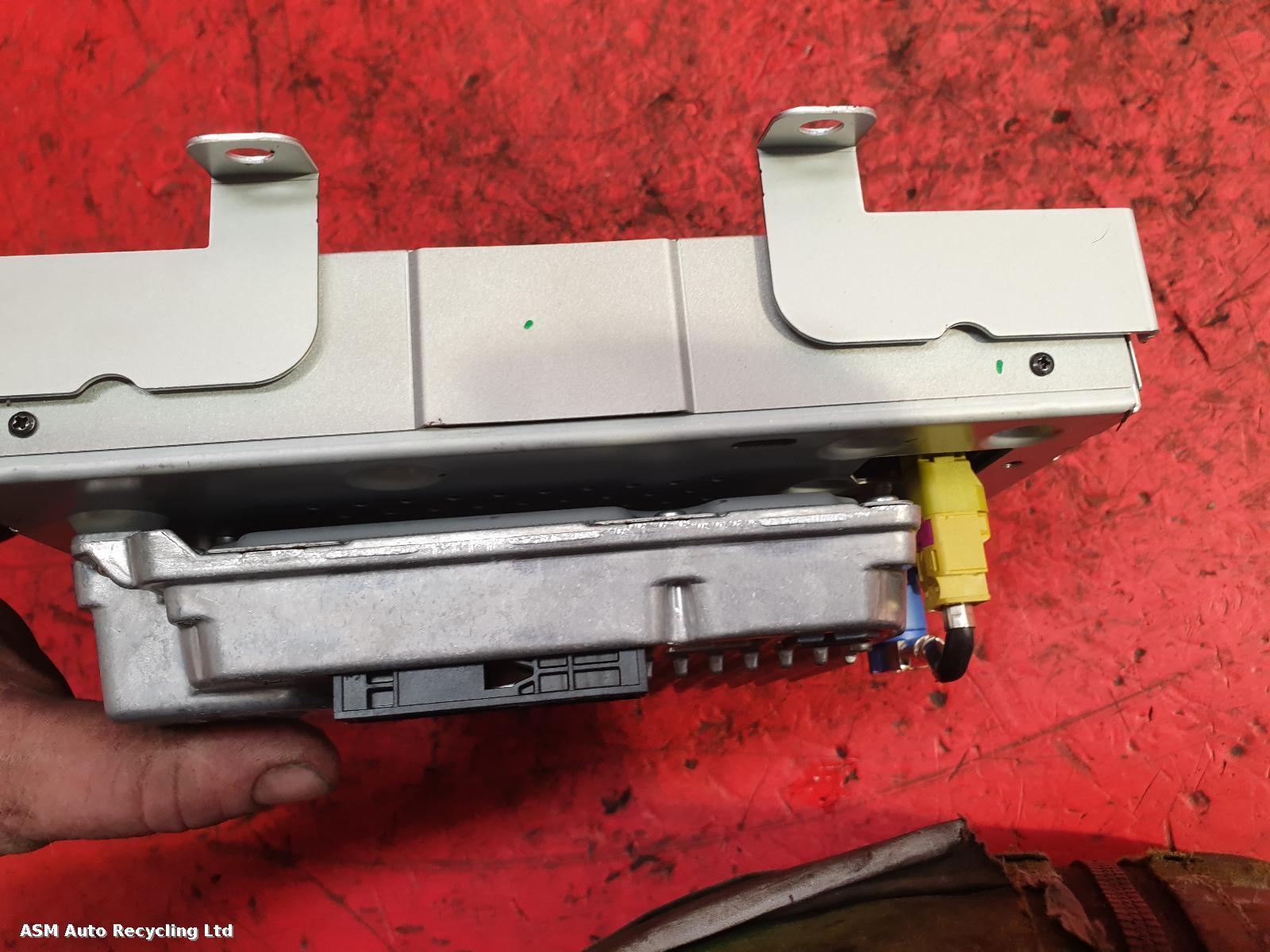 View Auto part A/V Equipment Ford Focus 2017