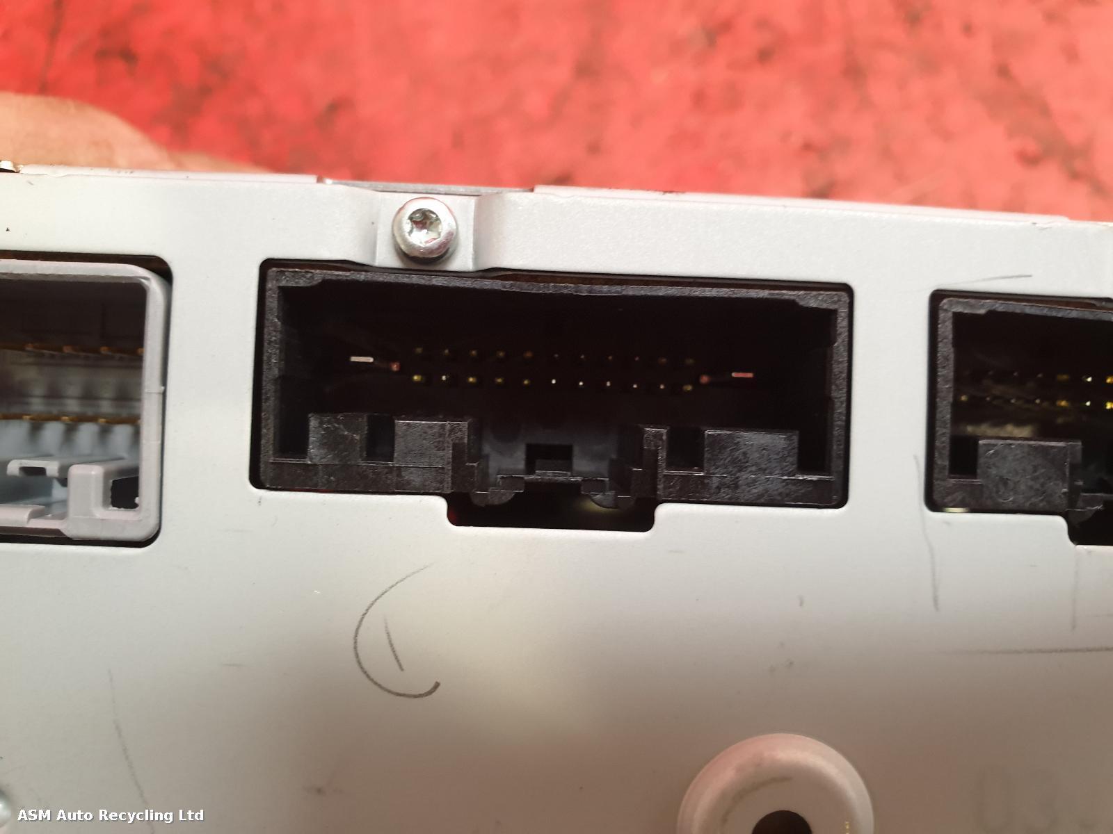 View Auto part A/V Equipment Ford Focus 2017