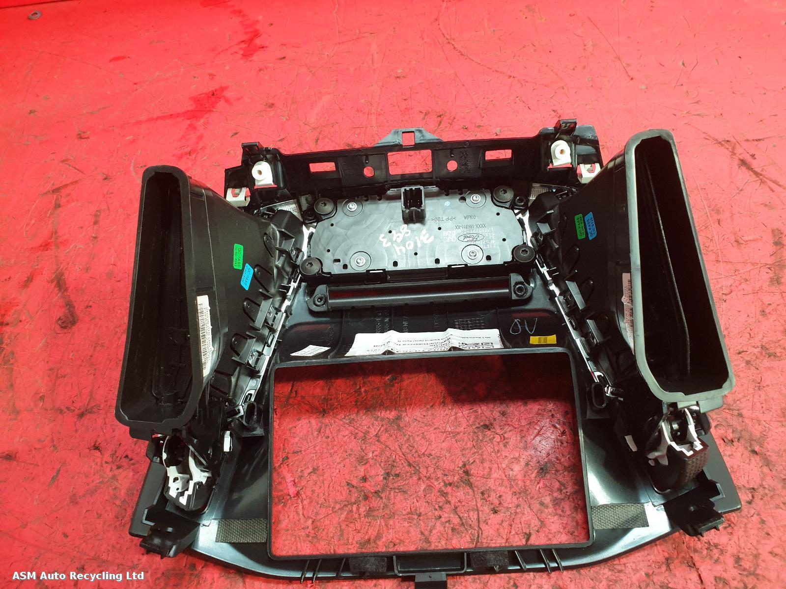 View Auto part A/V Equipment Ford Focus 2017