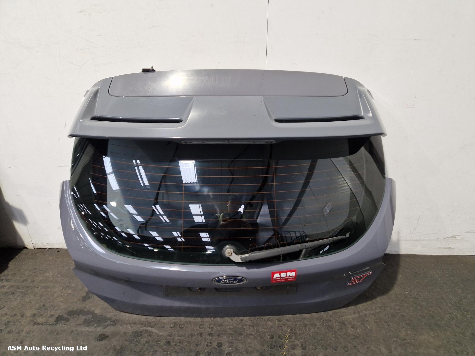 View Auto part Bootlid/Tailgate Ford Focus 2017