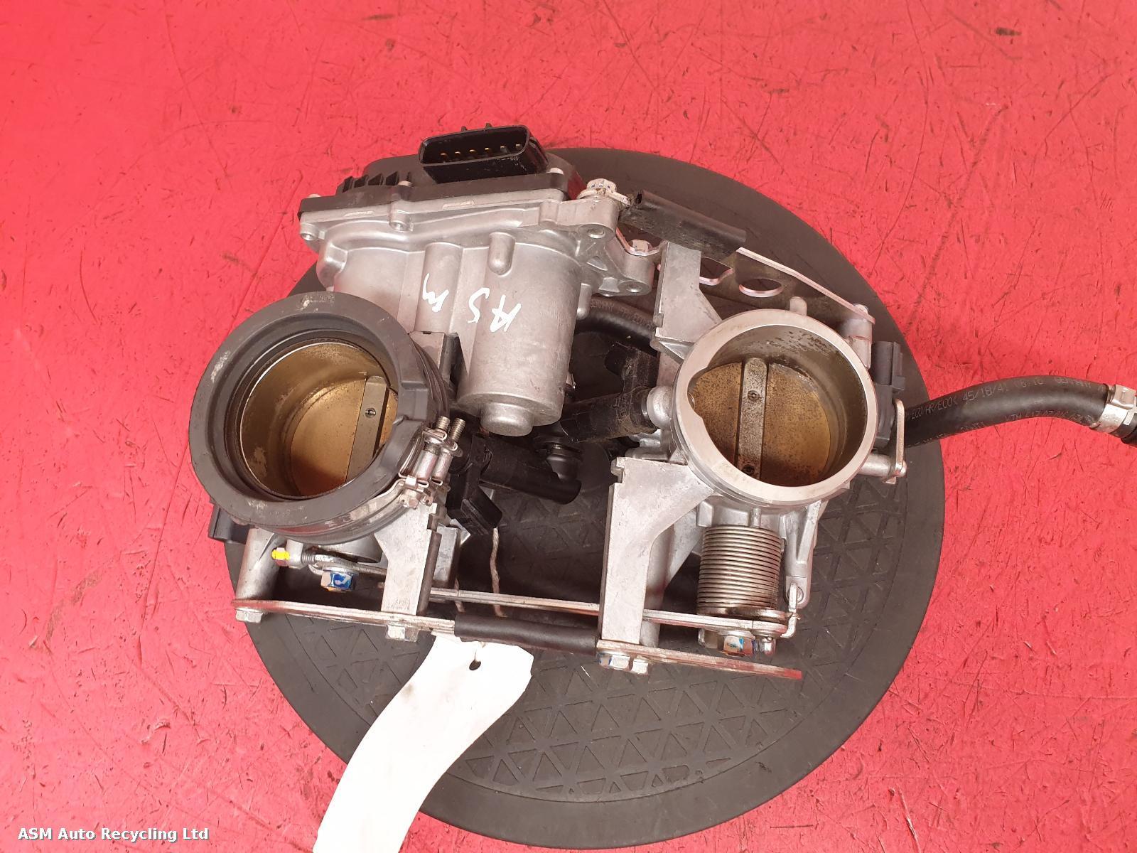 View Auto part Throttle Body Ktm 1290 Super Duke 2020