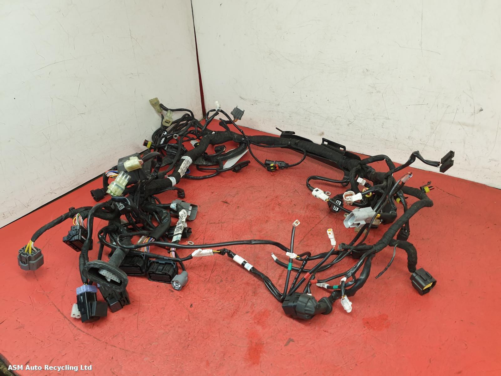 View Auto part Wiring Harness Ktm 1290 Super Duke 2020