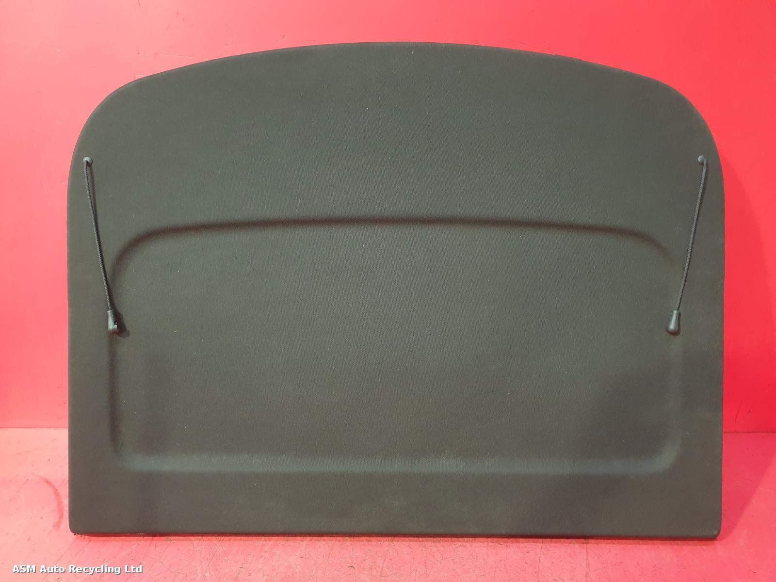 View Auto part Parcel Shelf Vauxhall Insignia 2012