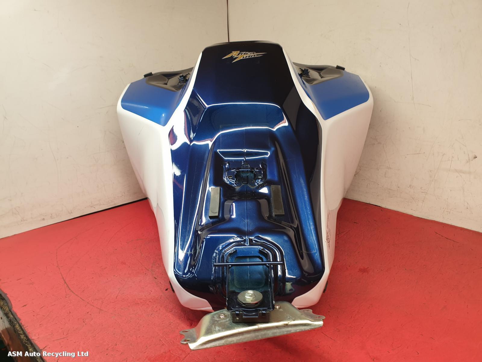 View Auto part Fuel Tank Honda Crf1100l 2021