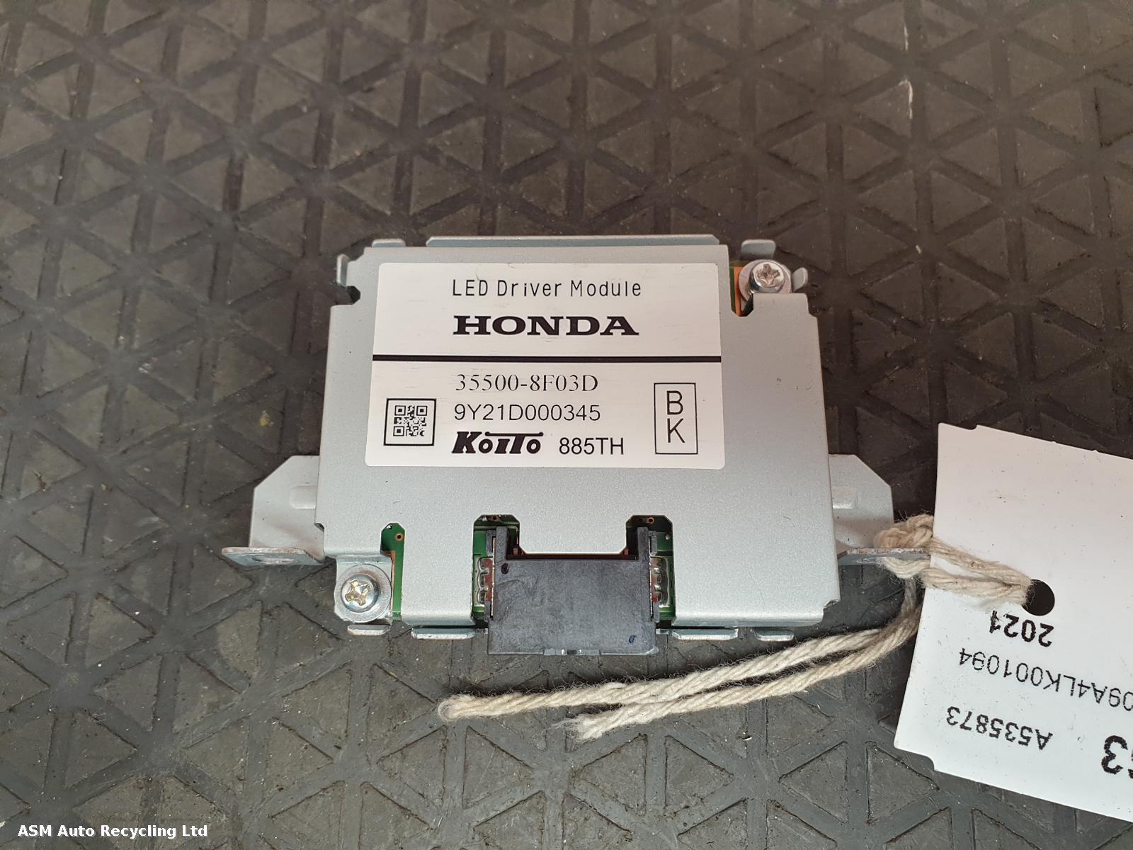View Auto part Headlamp Honda Crf1100l 2021