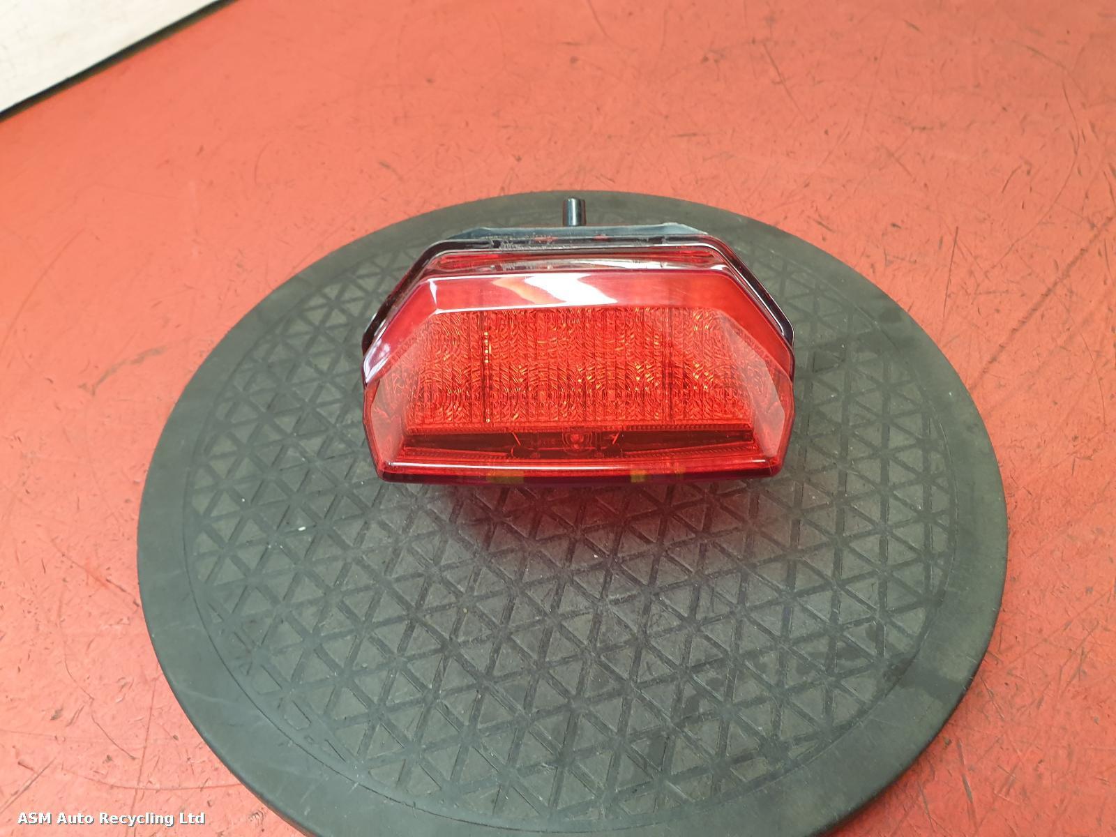View Auto part Taillight Honda Crf1100l 2021