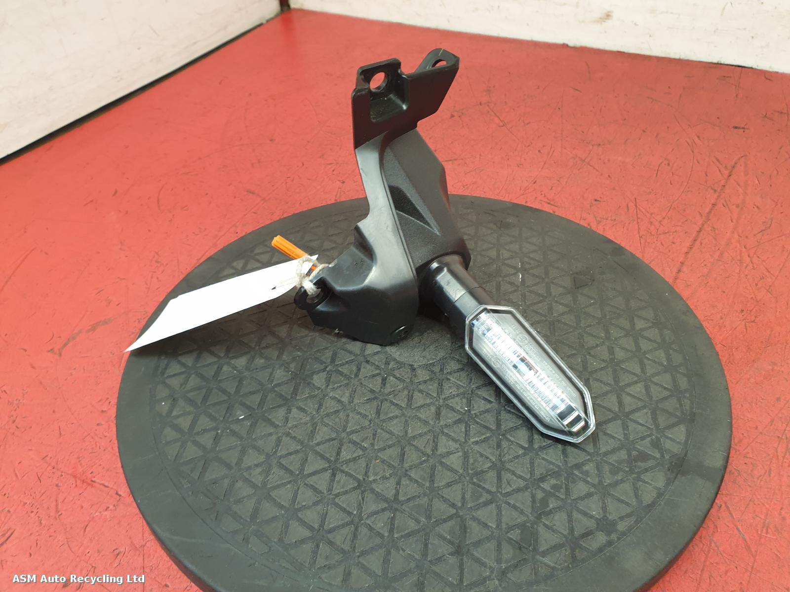 View Auto part L Repeater Lamp Honda Crf1100l 2021