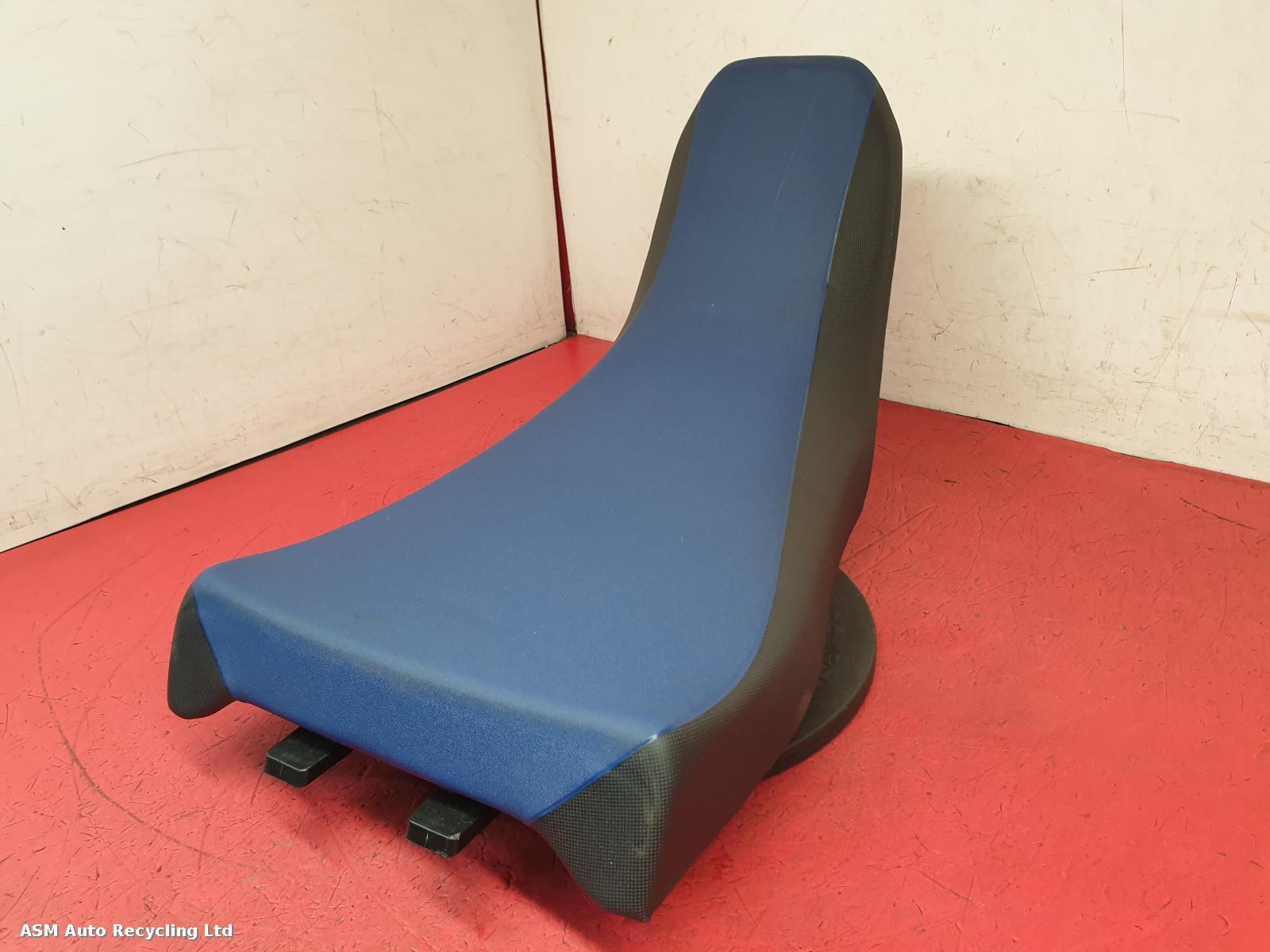 View Auto part Front Seat Honda Crf1100l 2021