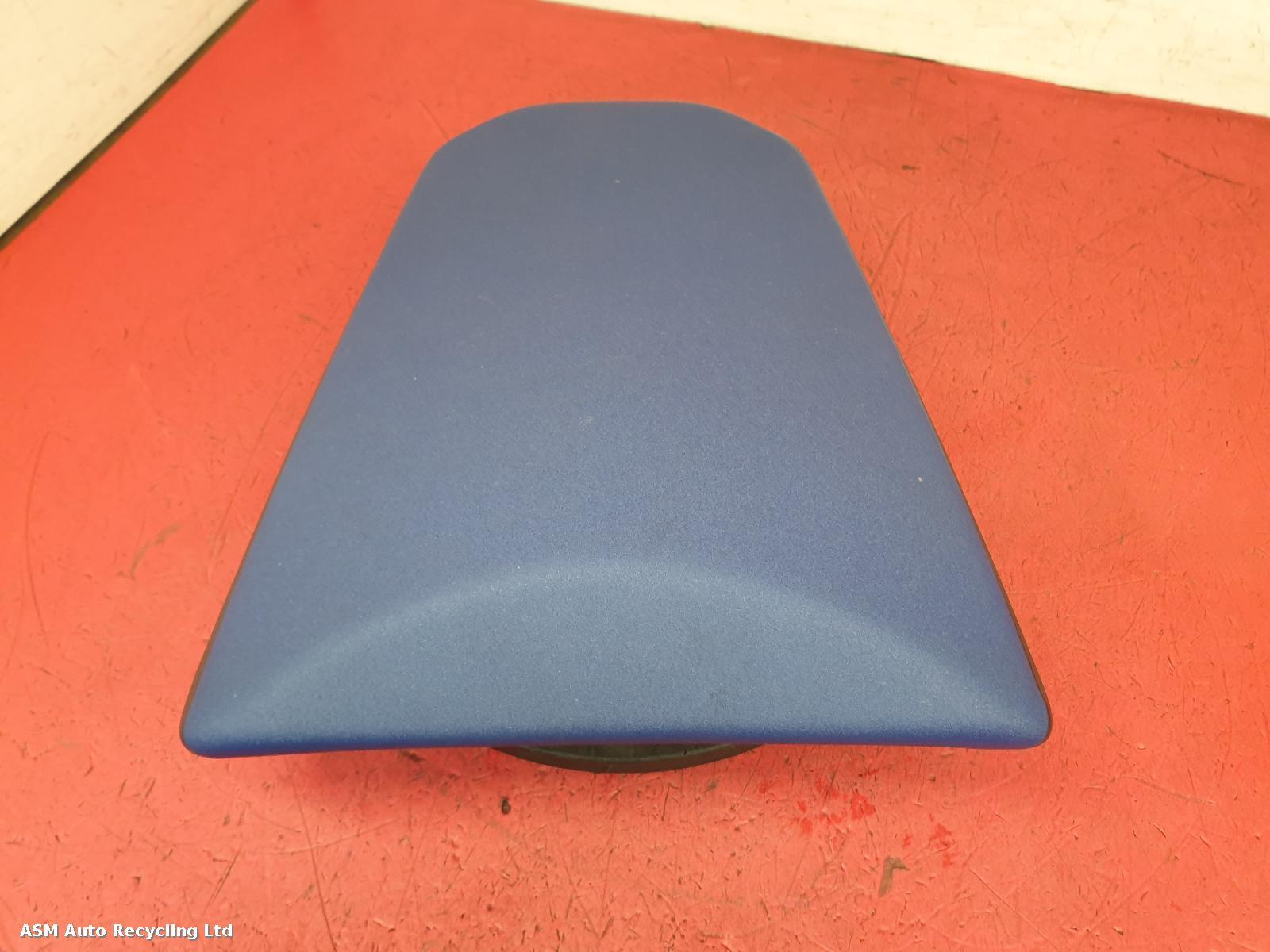 View Auto part 2nd Seat (Rear Seat) Honda Crf1100l 2021