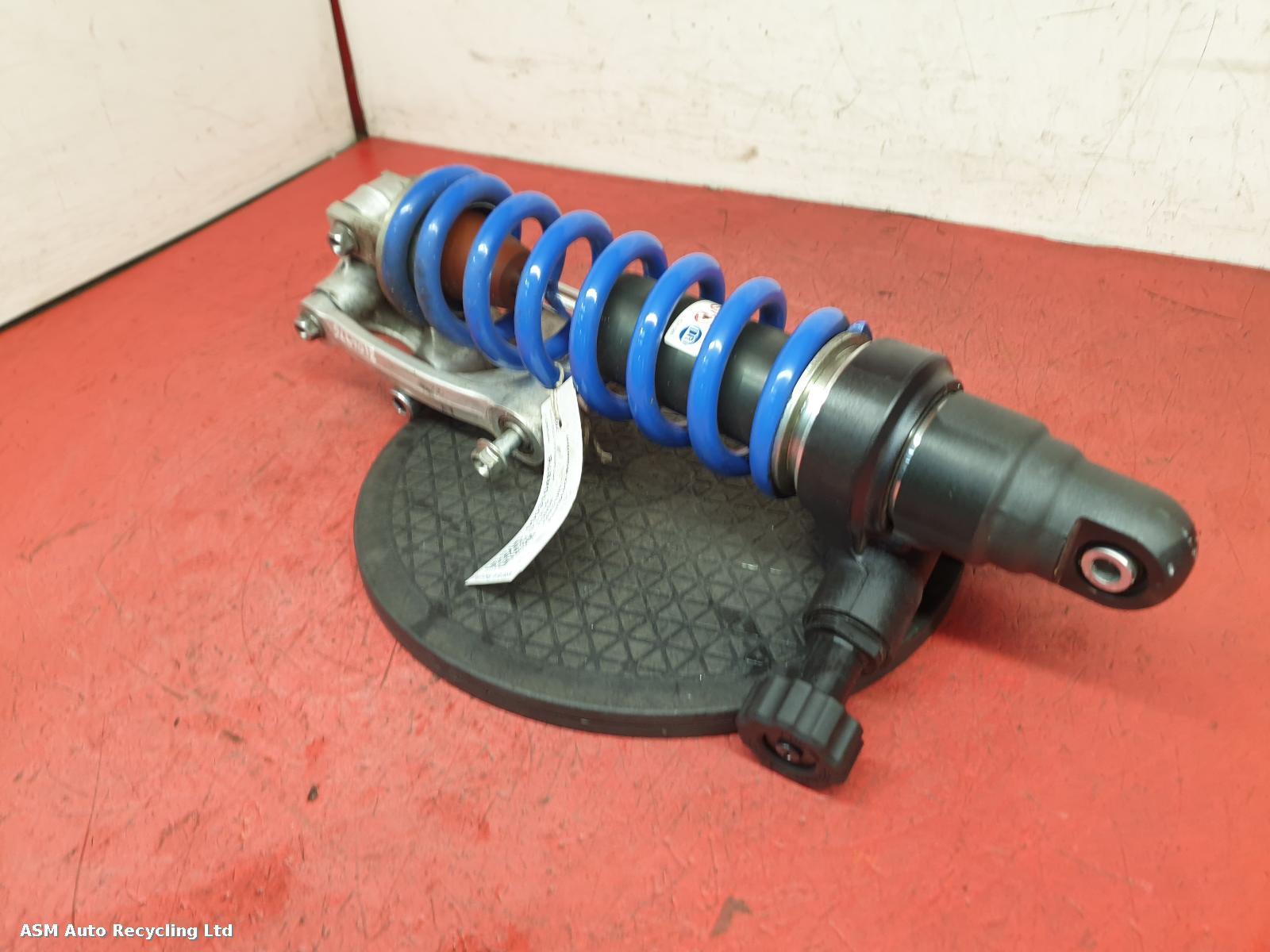 View Auto part Rear Shock Absorber Honda Crf1100l 2021