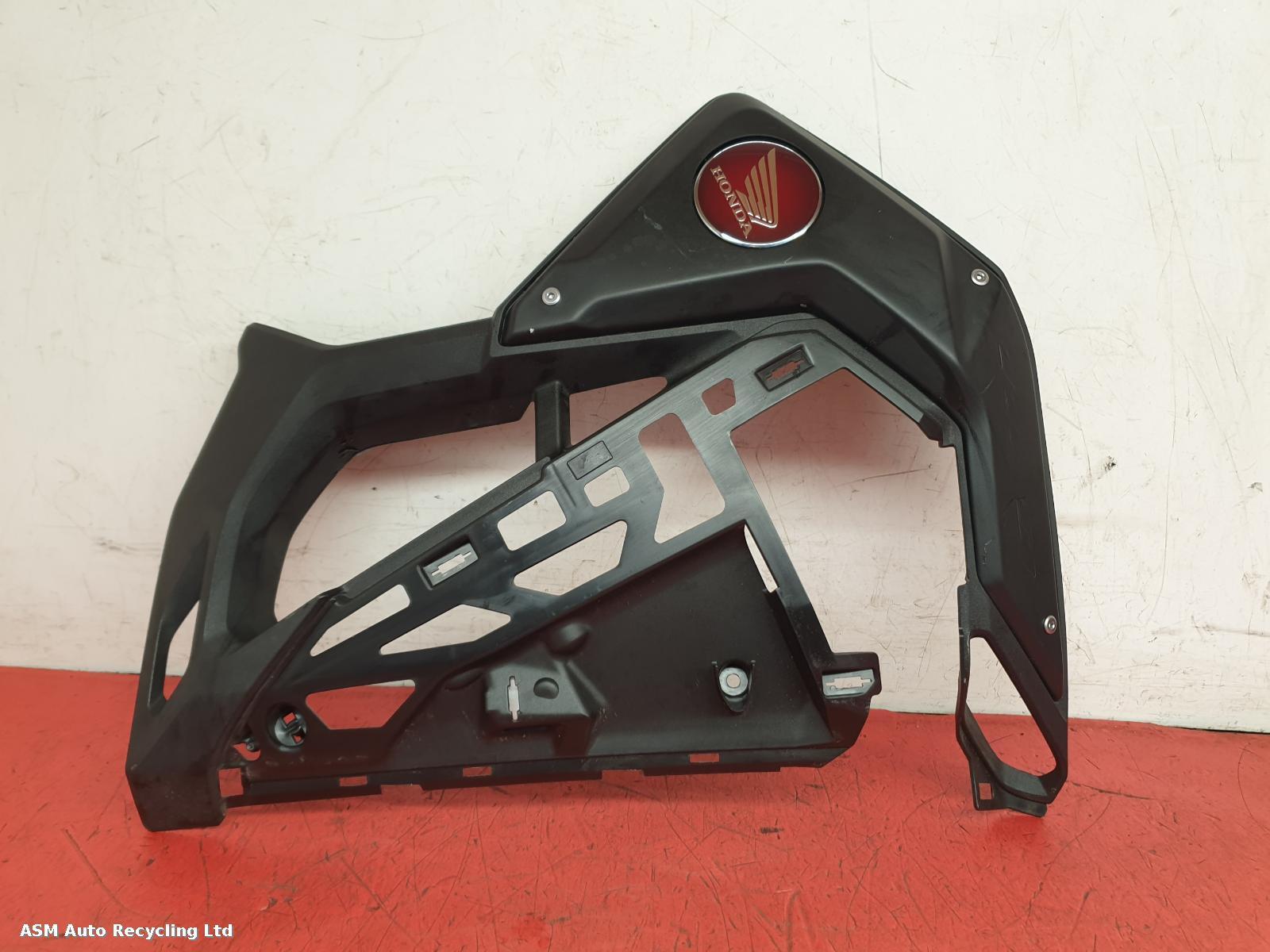 View Auto part Trim Panel Honda Crf1100l 2021