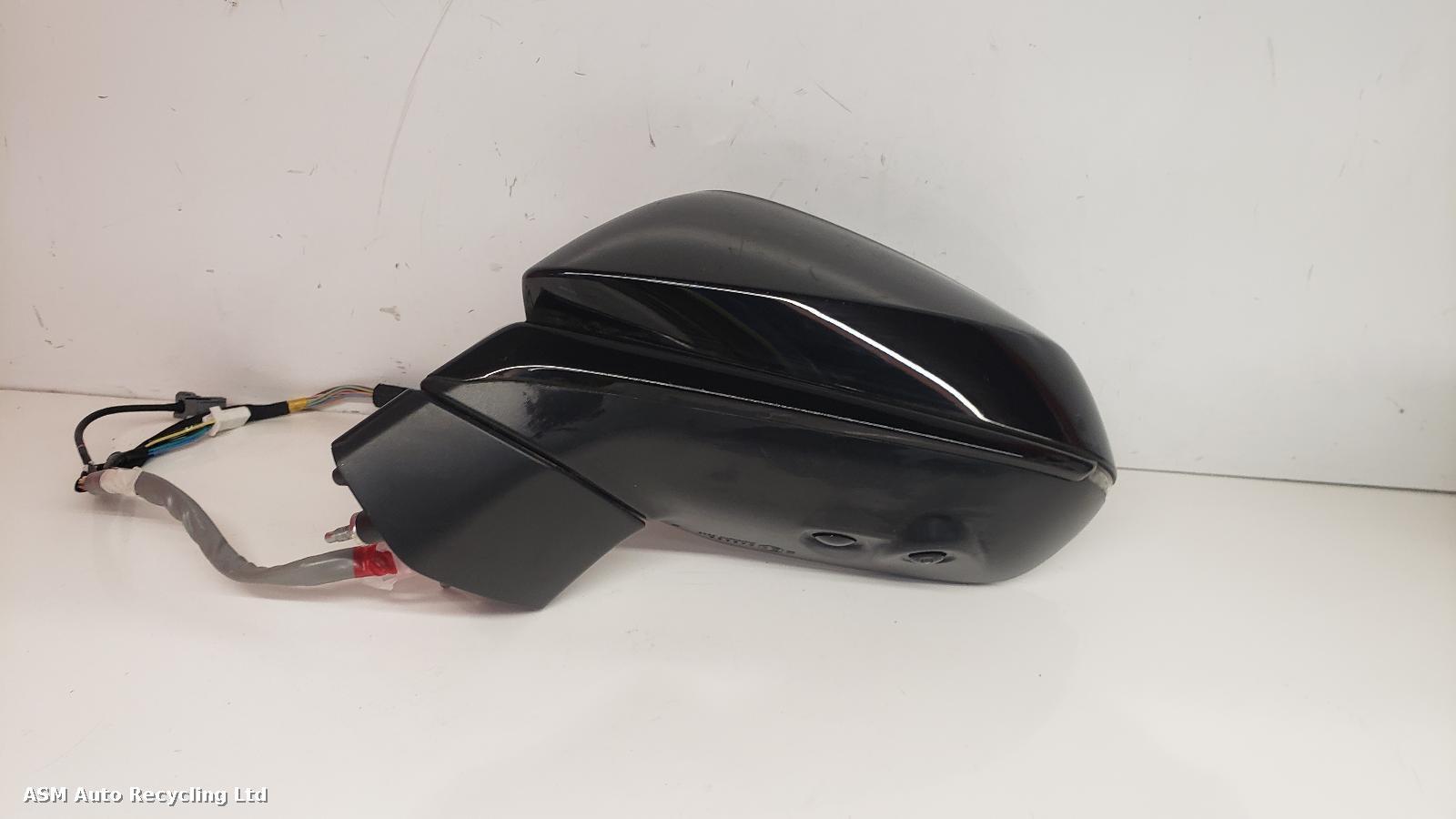 View Auto part L Door Mirror Lexus Rz Series 2023