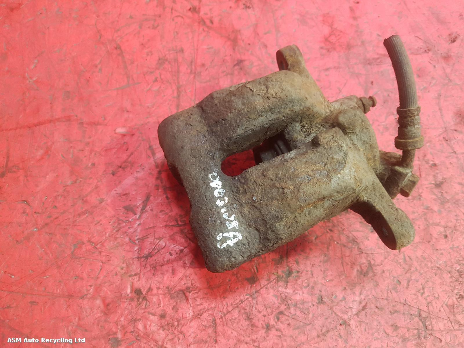 View Auto part Caliper Land Rover Discovery 2012