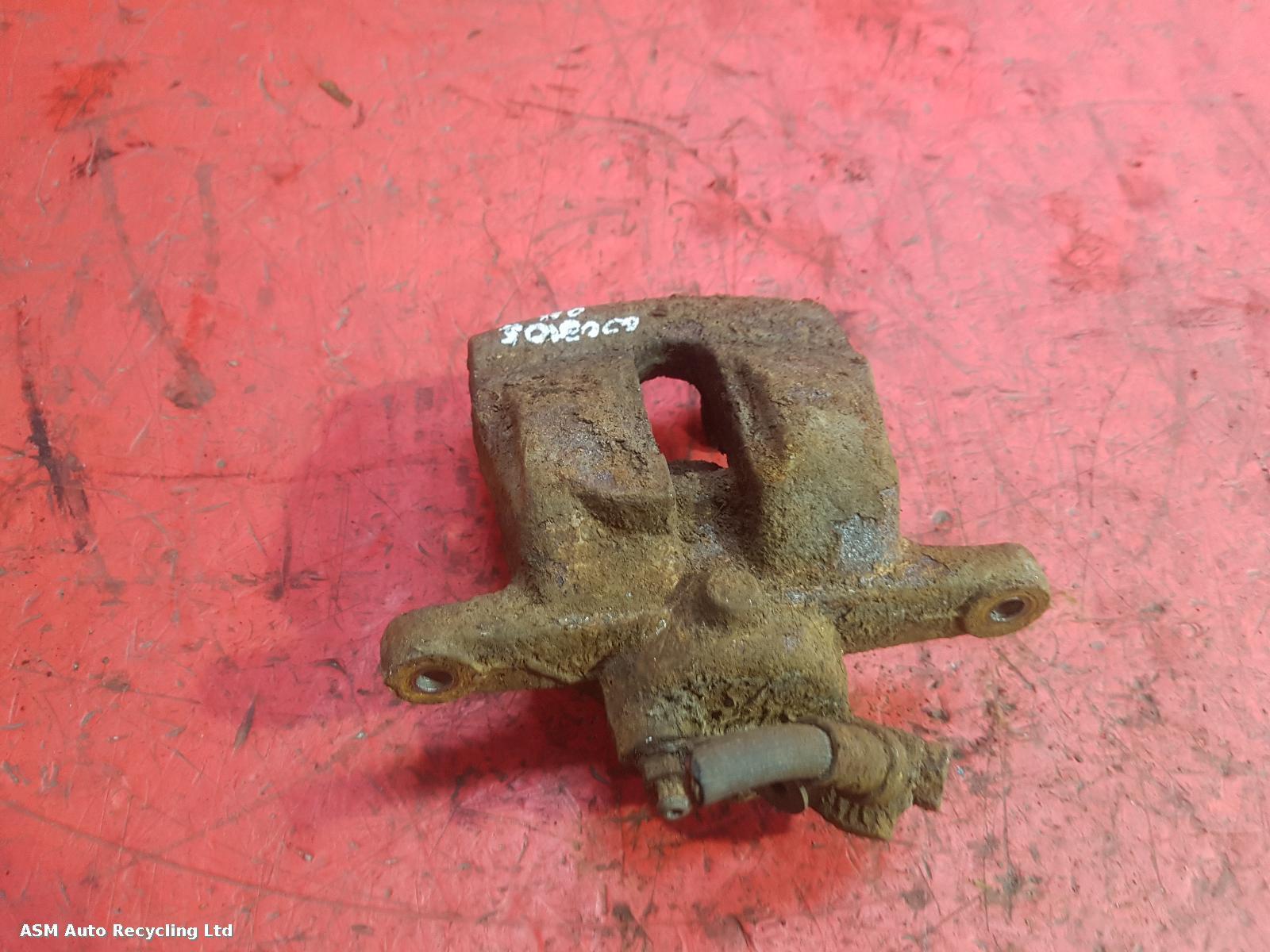 View Auto part Caliper Land Rover Discovery 2012