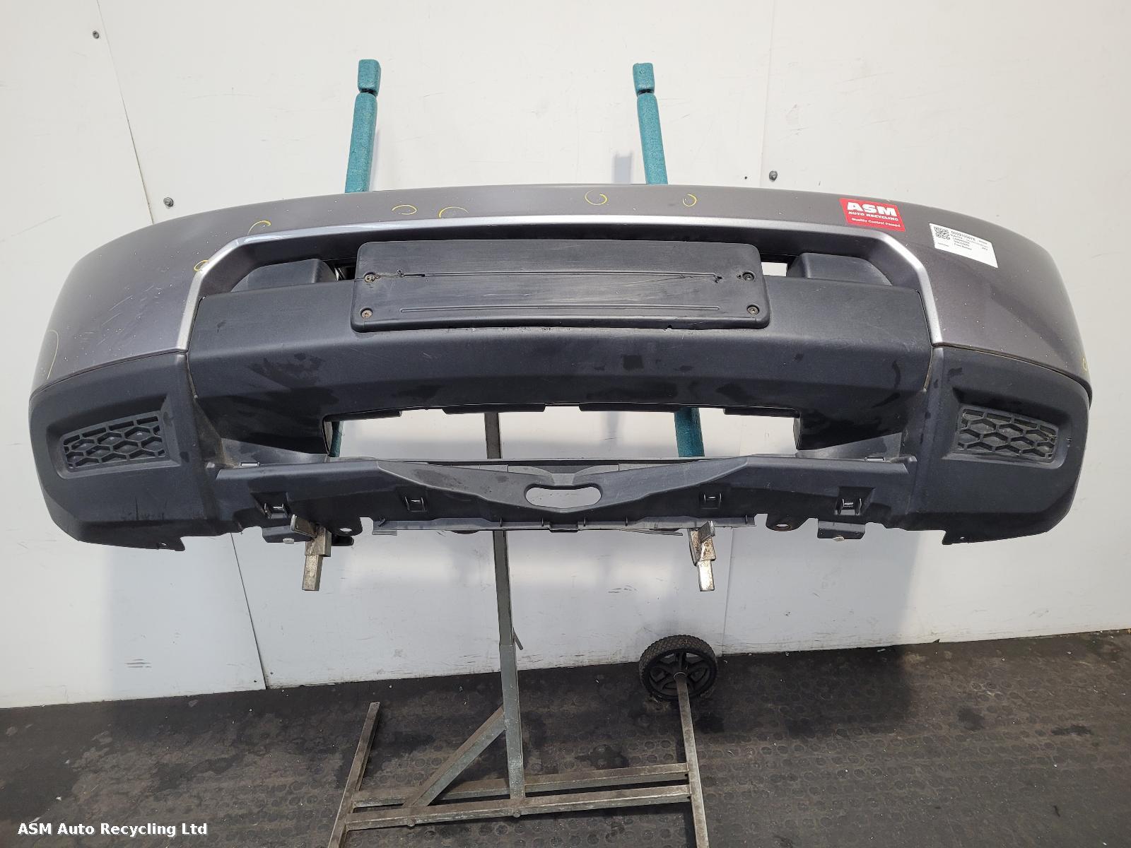 View Auto part Front Bumper Land Rover Discovery 2012