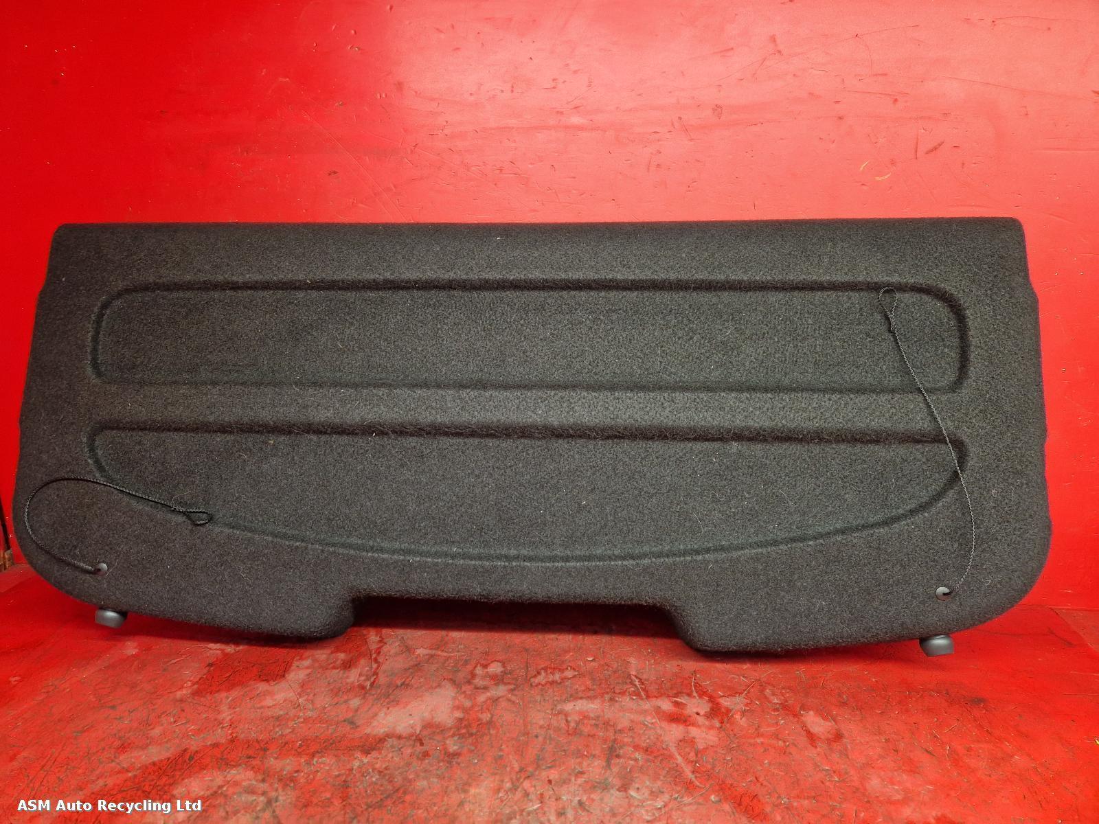 View Auto part Parcel Shelf Ford Fiesta 2013