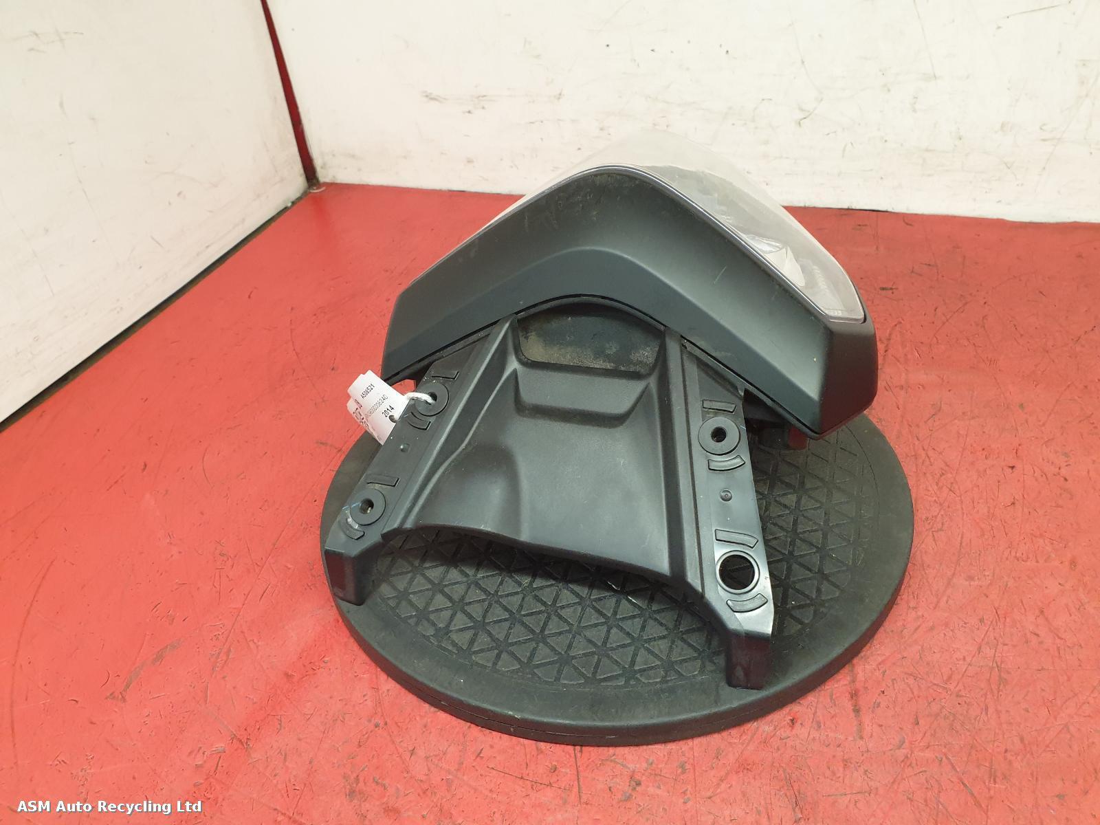 View Auto part Headlamp Yamaha Mt-09 2014