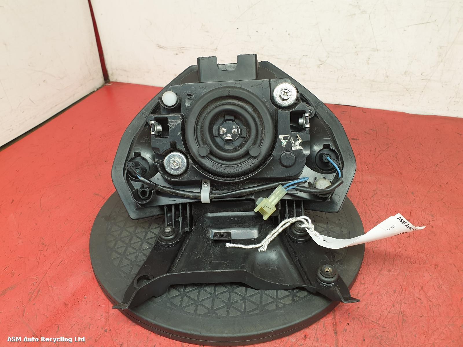 View Auto part Headlamp Yamaha Mt-09 2014