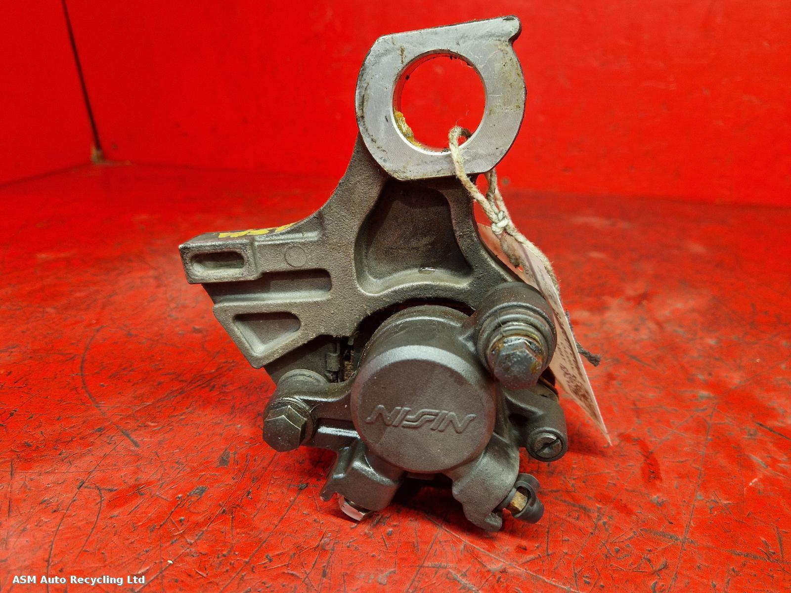 View Auto part Caliper Yamaha Yzf R6 2005