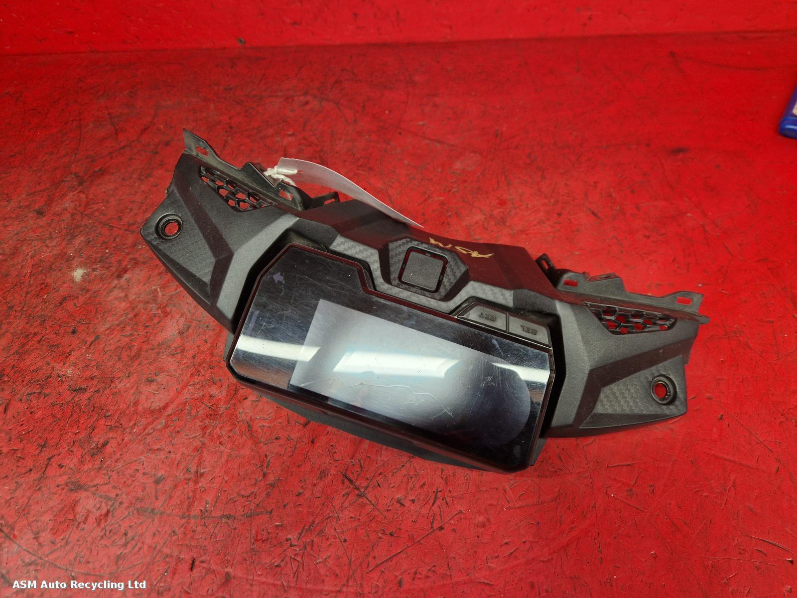 View Auto part Speedometer Honda Cb500x 2021