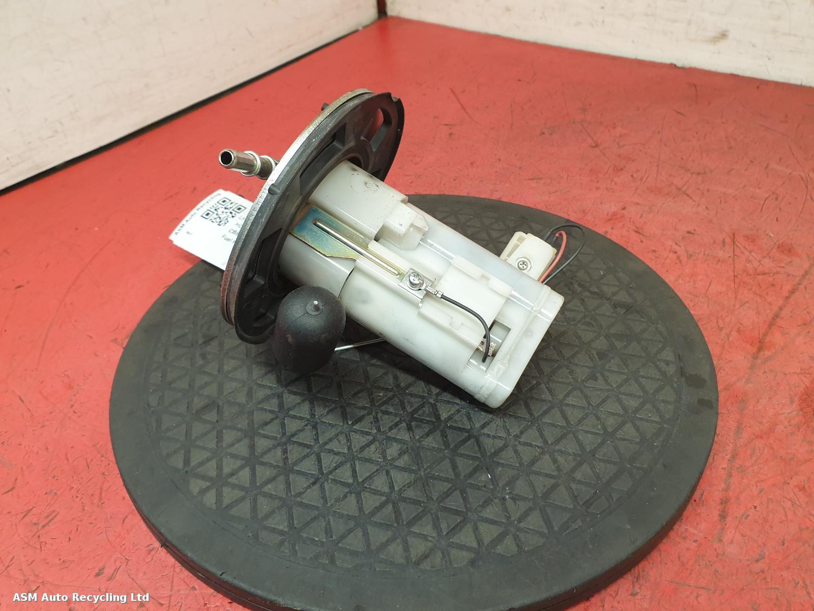 View Auto part Fuel Pump Honda Cb500x 2021