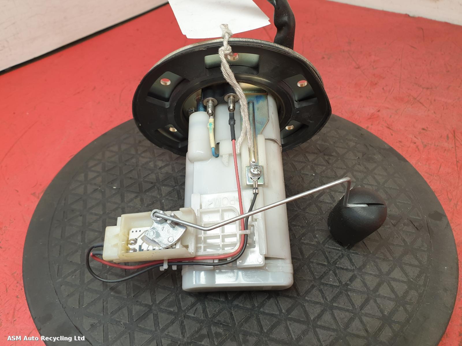 View Auto part Fuel Pump Honda Cb500x 2021