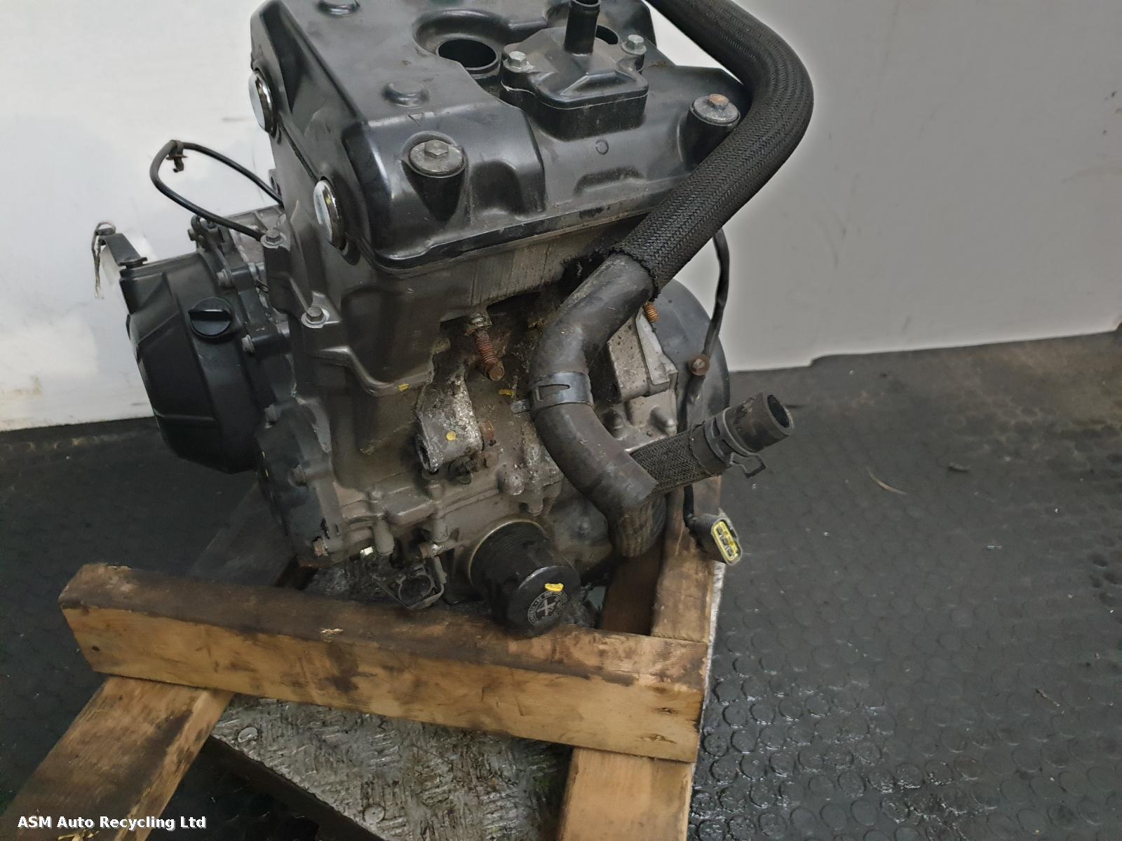 View Auto part Engine Honda Cb500x 2021