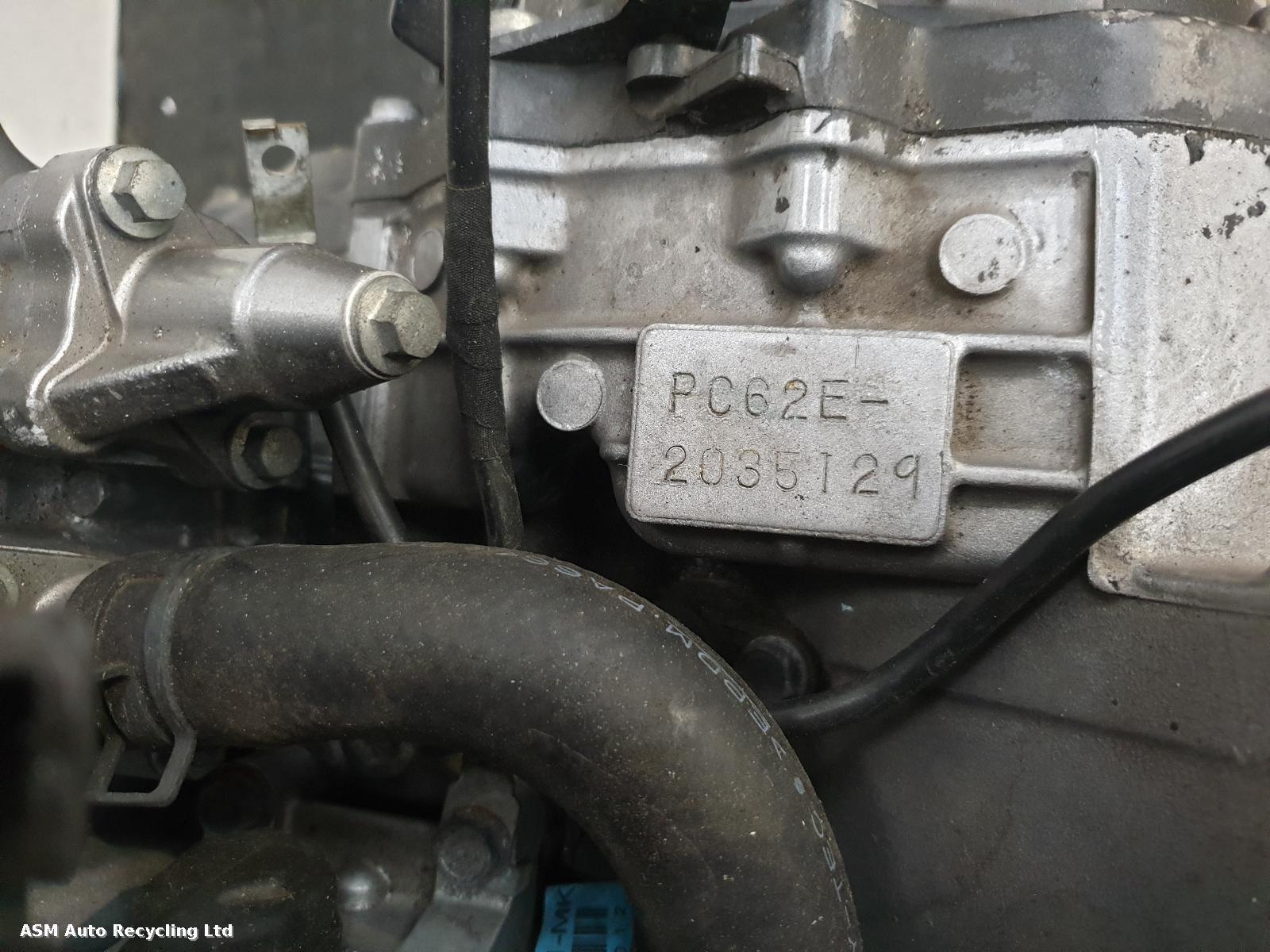 View Auto part Engine Honda Cb500x 2021