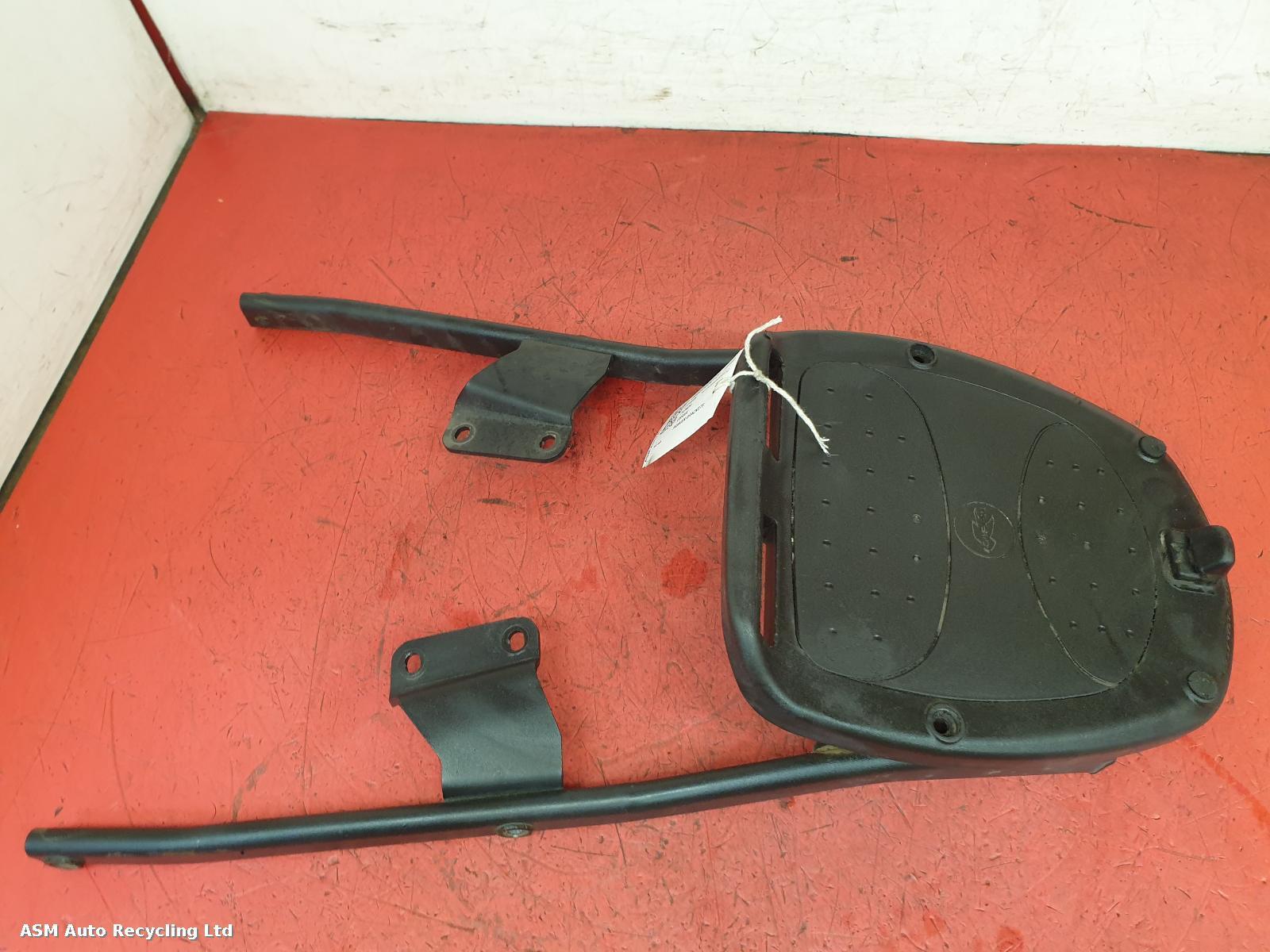 View Auto part Rear Luggage Rack Honda Cb500x 2021