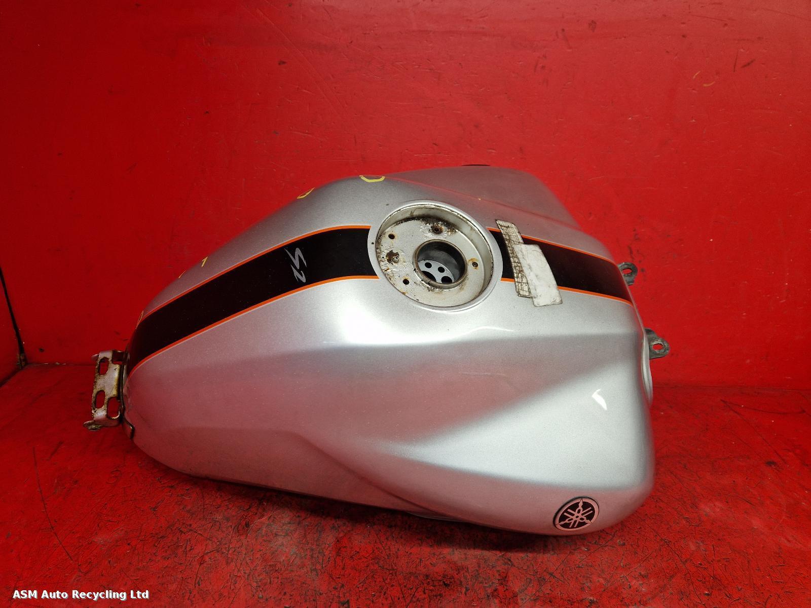 View Auto part Fuel Tank Yamaha Fz6 2008