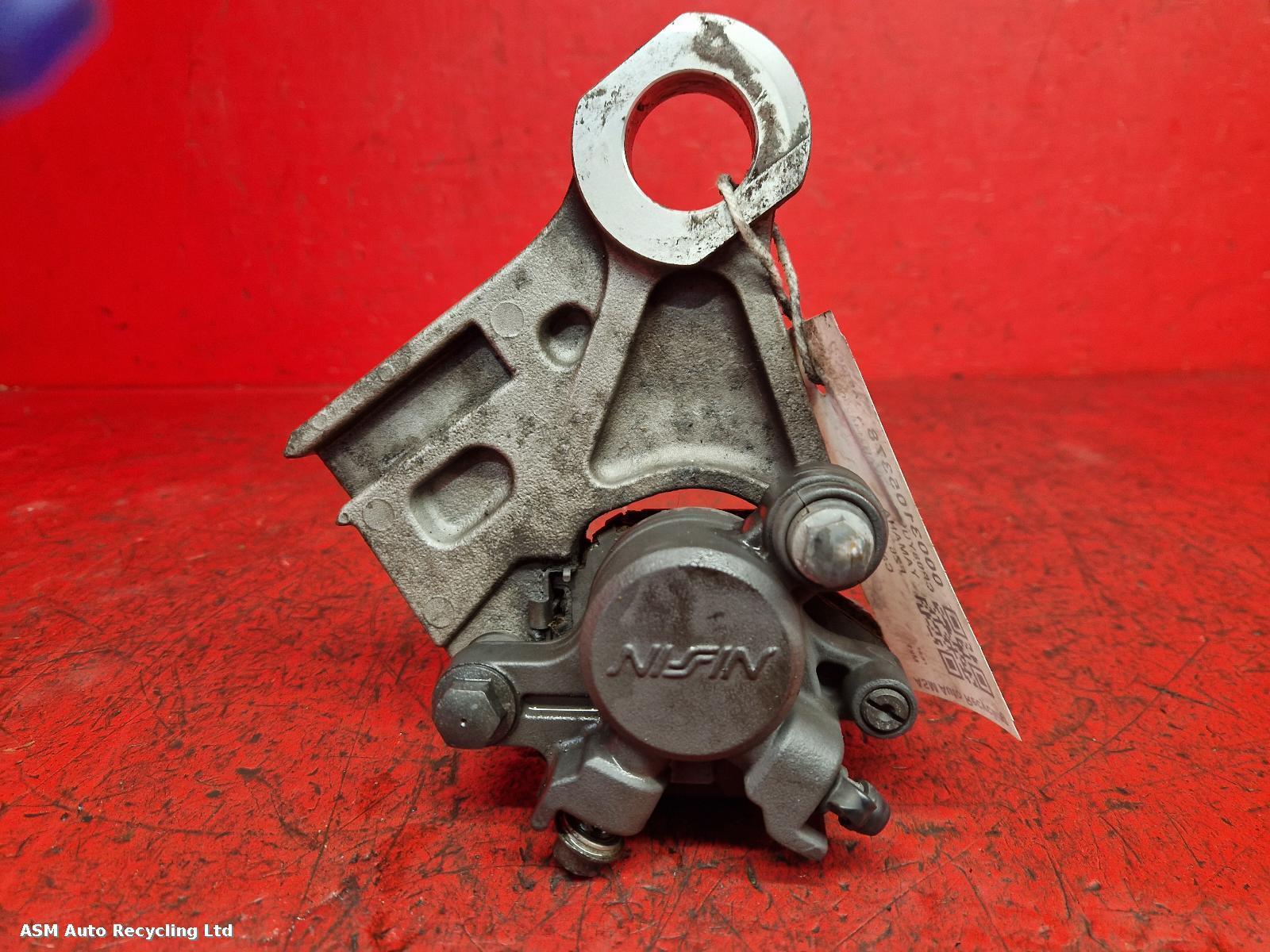 View Auto part Caliper Yamaha Fz6 2008