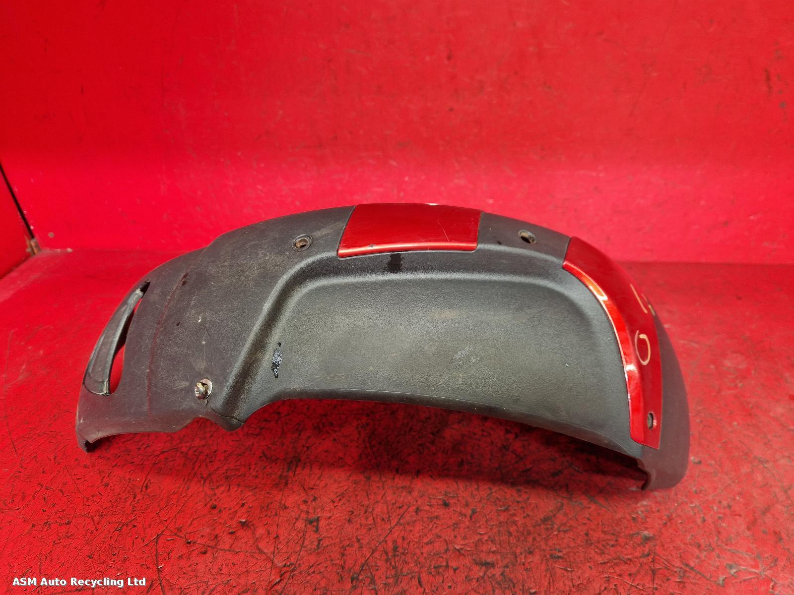 View Auto part Front Mudguard Piaggio Mp3 300 2015