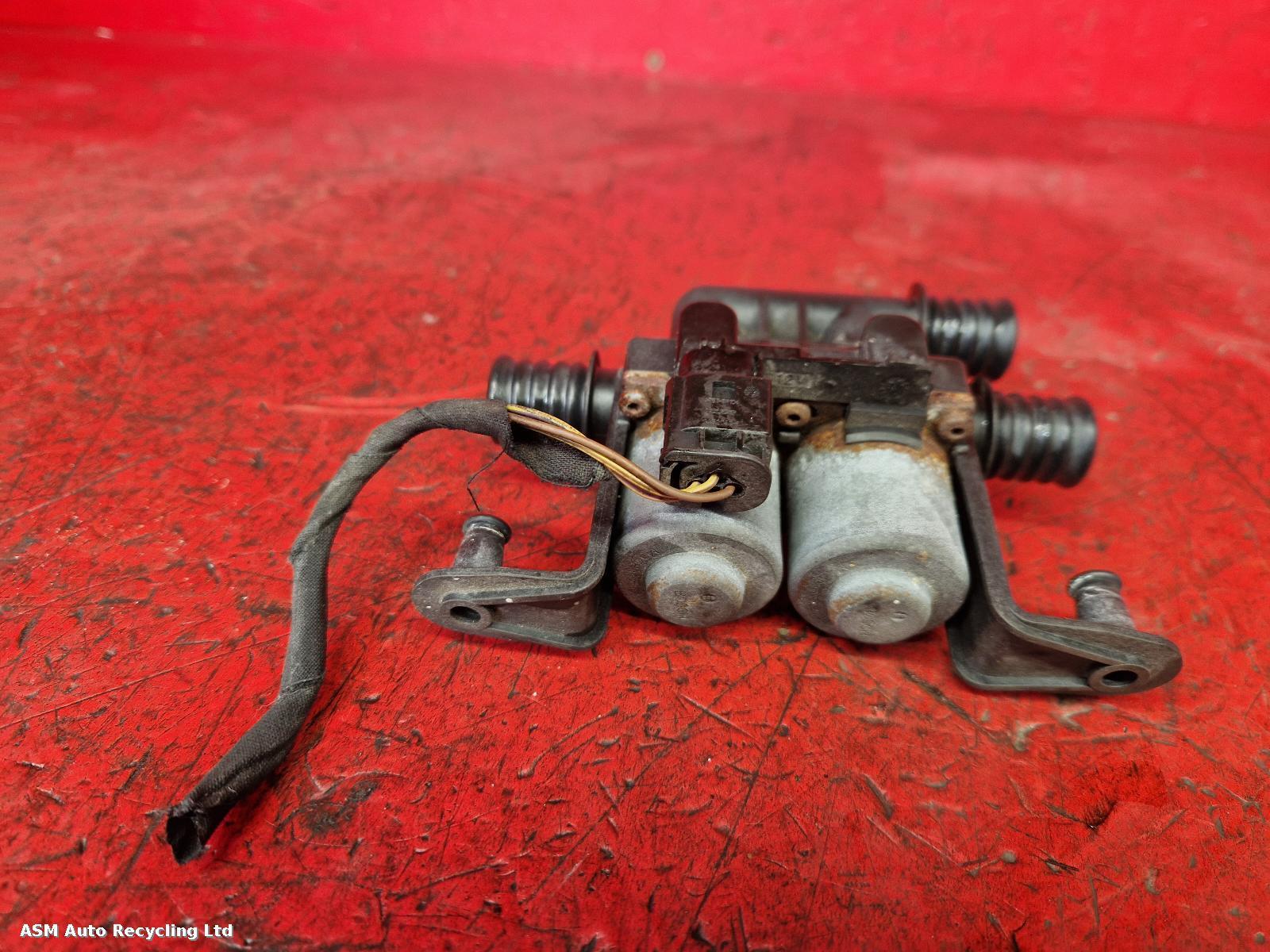 View Auto part Heater Control Valve Bmw 7 Series 2003