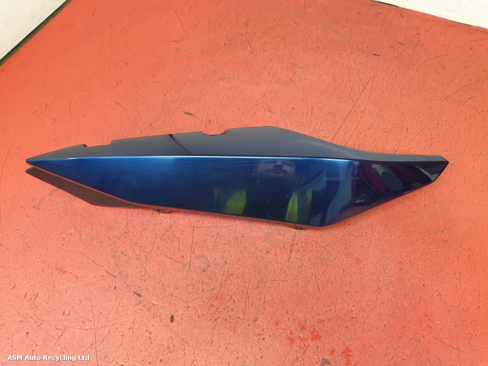 View Auto part Seat Cowl Yamaha Xj6 2010