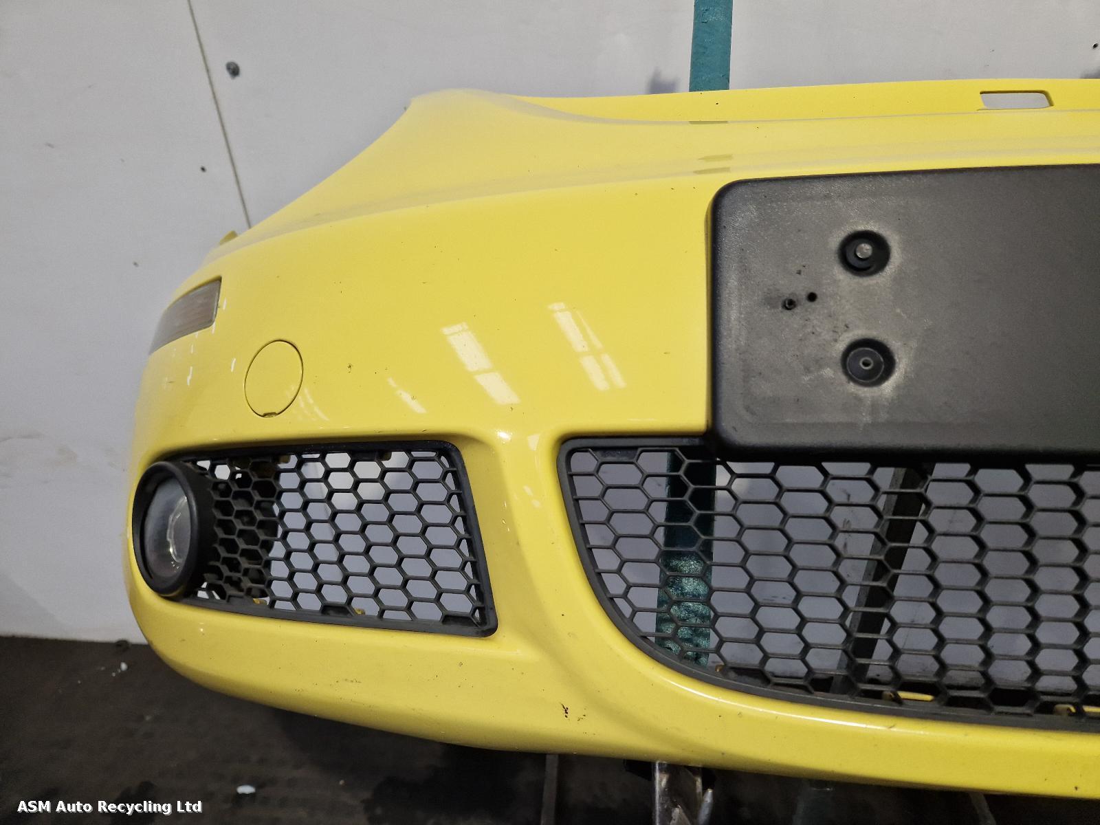 View Auto part Front Bumper Volkswagen Beetle 2008