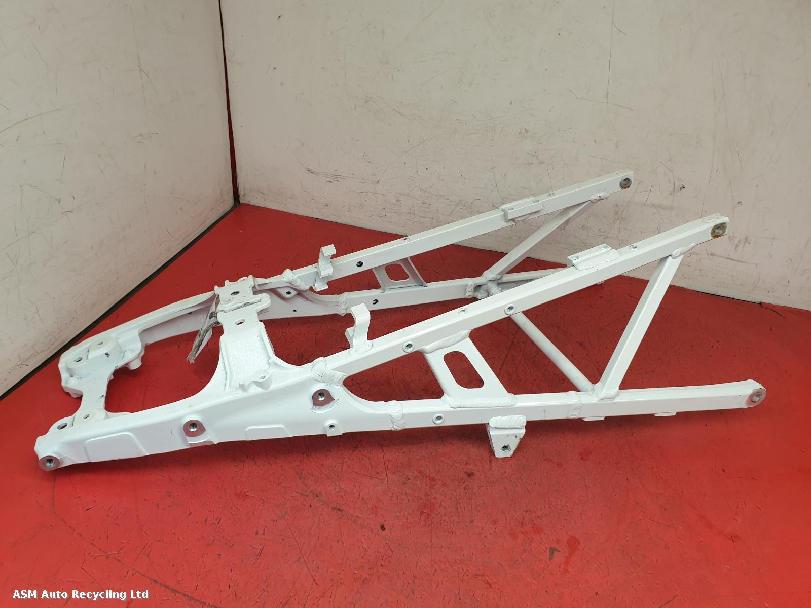 View Auto part Rear Subframe Honda Crf1100l 2021