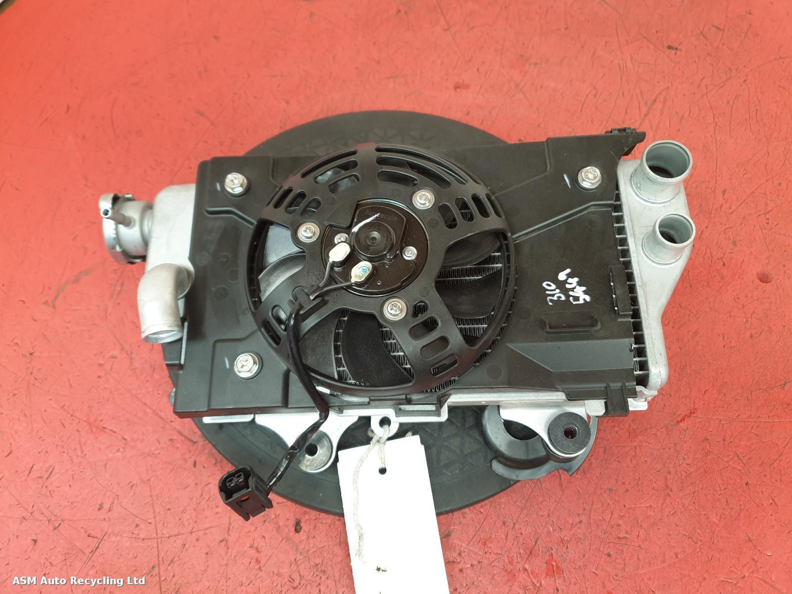 View Auto part Radiator Honda Crf1100l 2021