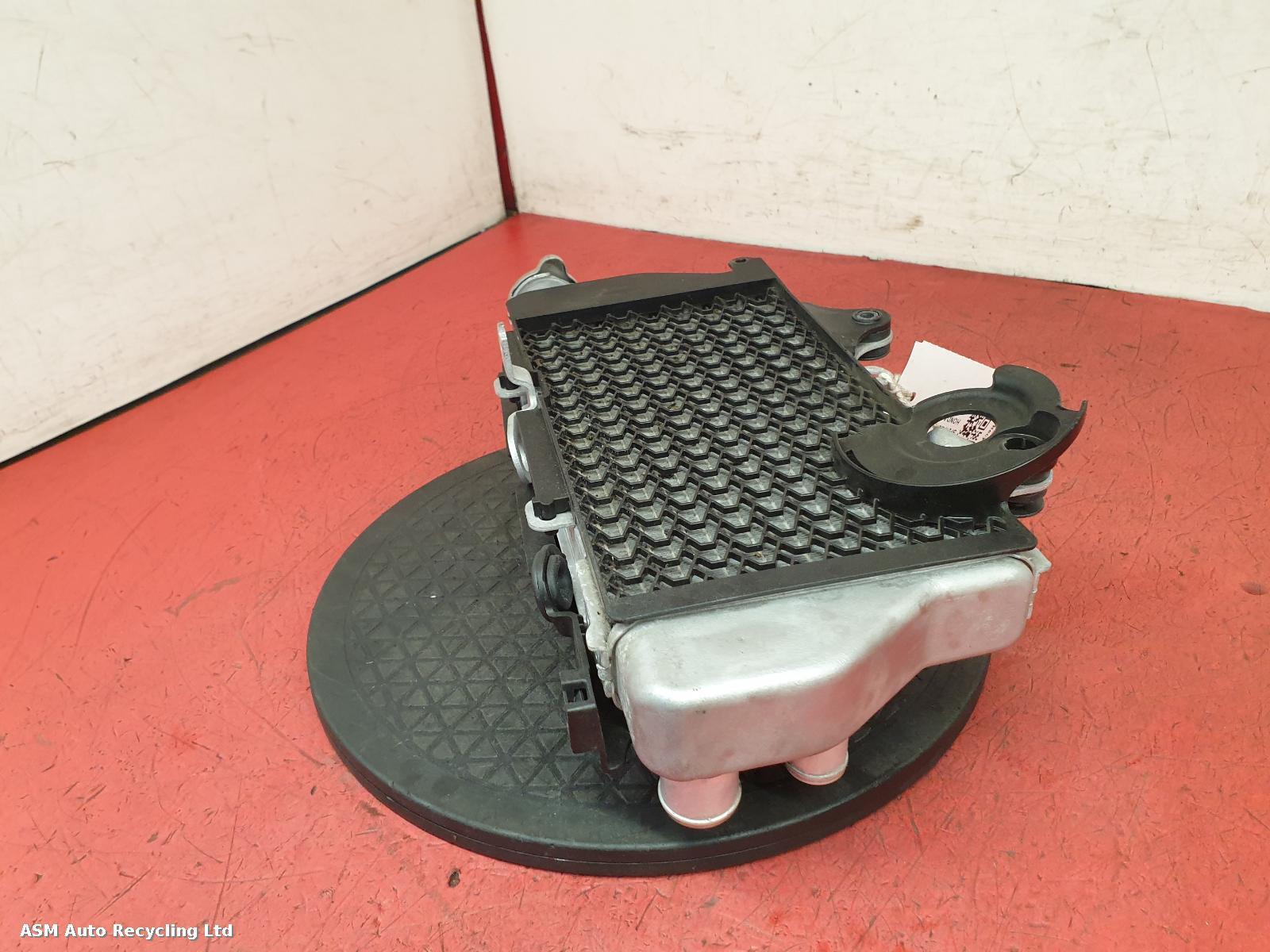 View Auto part Radiator Honda Crf1100l 2021