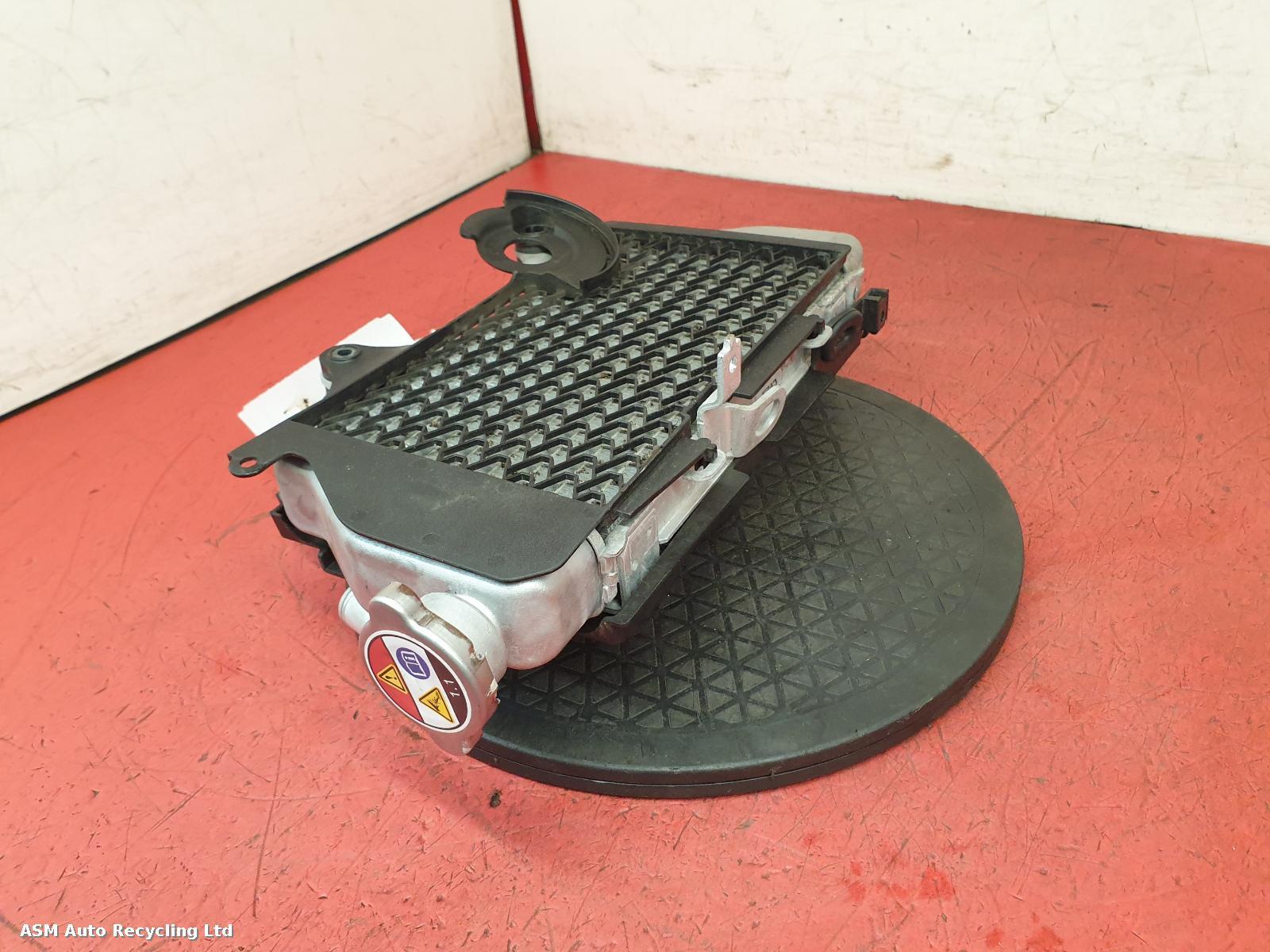 View Auto part Radiator Honda Crf1100l 2021