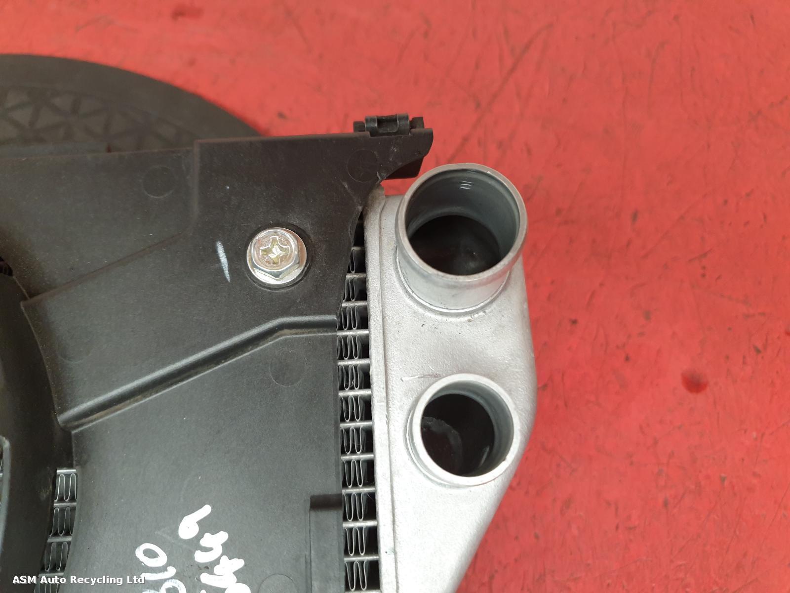 View Auto part Radiator Honda Crf1100l 2021