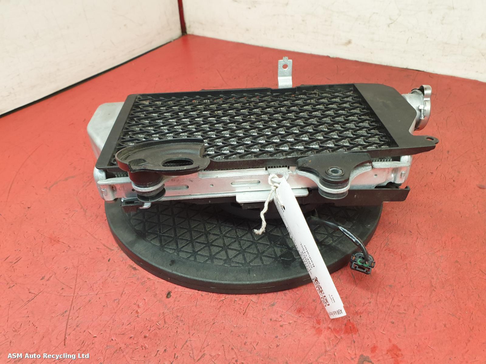 View Auto part Radiator Honda Crf1100l 2021