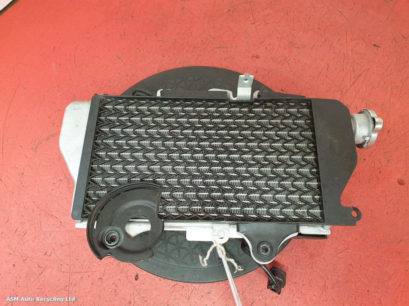 View Auto part Radiator Honda Crf1100l 2021