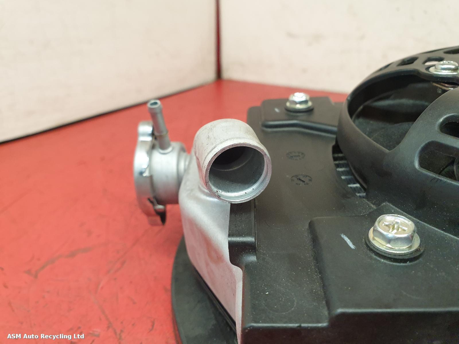 View Auto part Radiator Honda Crf1100l 2021