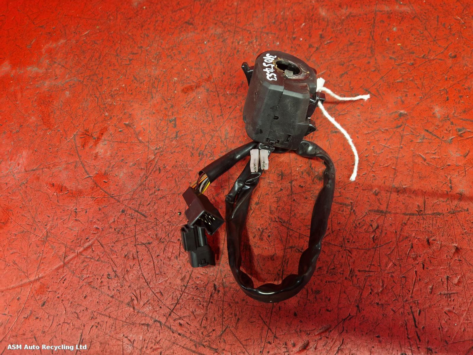 View Auto part LH Switch Gear Kawasaki Zx 1400 2014