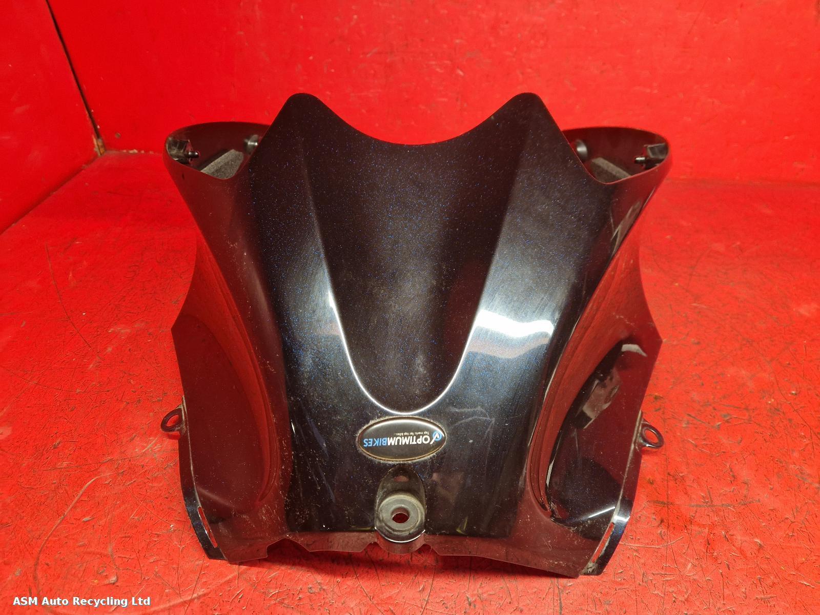 View Auto part Tank Trim Kawasaki Zx 1400 2014