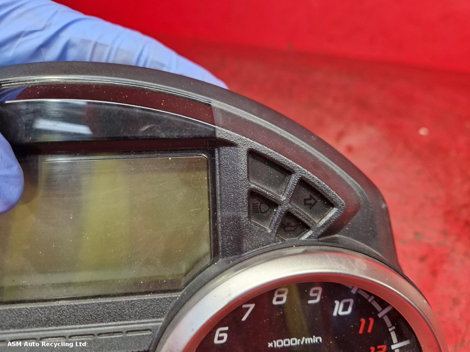 View Auto part Speedometer Kawasaki Zx 1400 2014