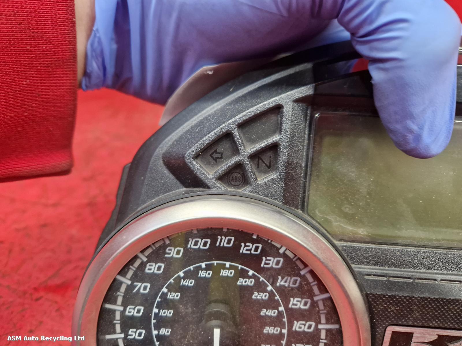 View Auto part Speedometer Kawasaki Zx 1400 2014
