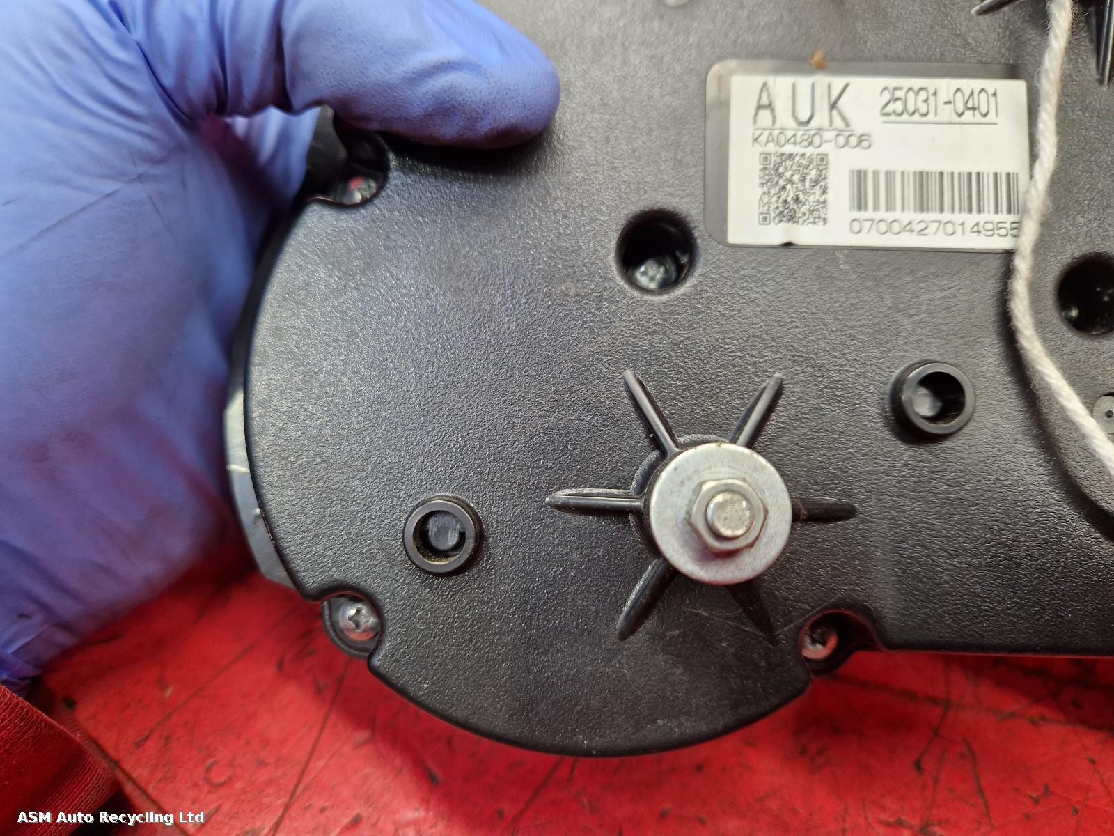 View Auto part Speedometer Kawasaki Zx 1400 2014